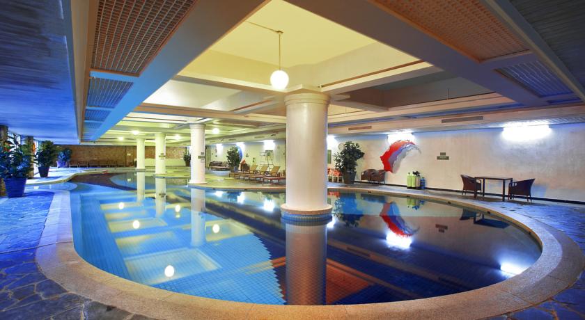 Kensington Hotel Pyeongchang